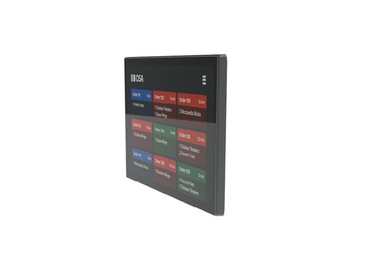 PioneerPOS CarisTouch 16 2.2GHz 8GB RAM 120GB - Q92-CW8FNF-01