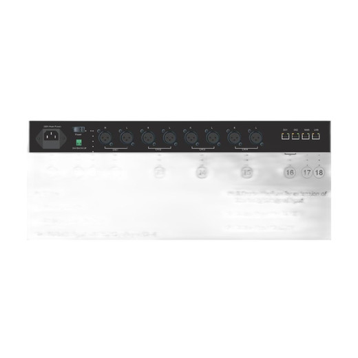 PioneerPOS Audio board for StealthTouch with Atom