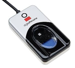 PioneerPOS Fingerprint Reader (for Stealth M5/M7 S - 46-000F01
