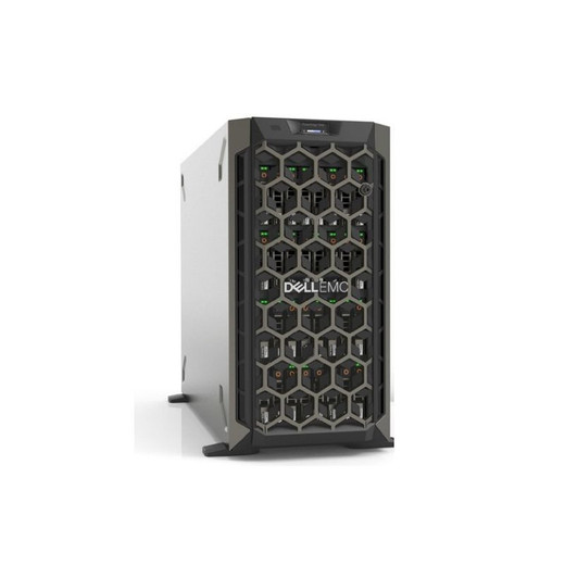 Panasonic NVR-T-2-2-160TB Dell® PowerEdge T640E NVR Tower Server, 160TB