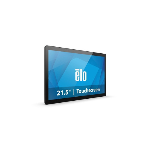 ELO Touch ESY22I4-2UWD-0-4G-3E-A12-Gms-Steel-Poe - E725361