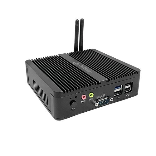 PioneerPOS CYP J1900 8G LTSC21 WiFi Base - AC8FNQ050031