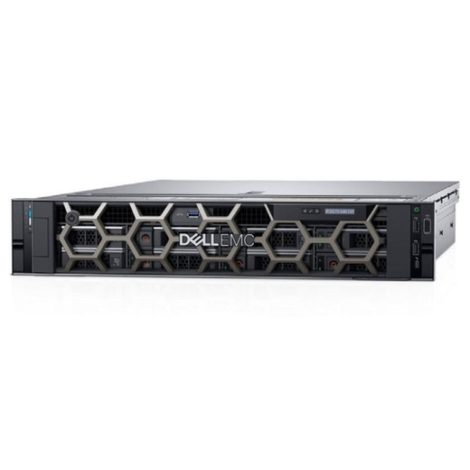 Panasonic NVR-T-2-2-48TB Dell® PowerEdge T640E NVR Tower Server, 48TB