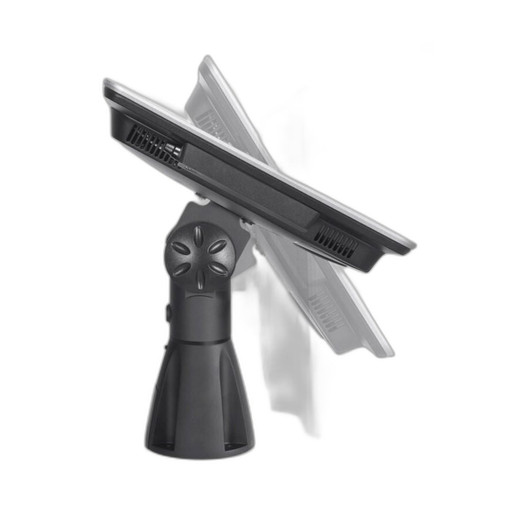 PioneerPOS Articulating Arm with Avalo Pole