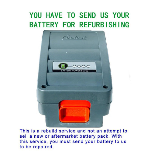 PioneerPOS RL14 Battery 3220 mAh 1YR - T7-BAT101