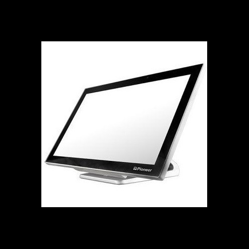PioneerPOS 15.6" 2.2GHz 4GB SSD W10 ENT WiFi - CW4EJF01002P