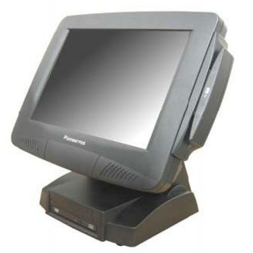 PioneerPOS Pioneer 15 TOM-M5 V2 Touchmonitor - 1M1002R2B1