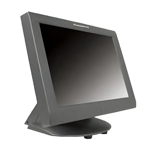 PioneerPOS Base For TOM-M5 Black - Not to be Used - 46B-TOM-B15