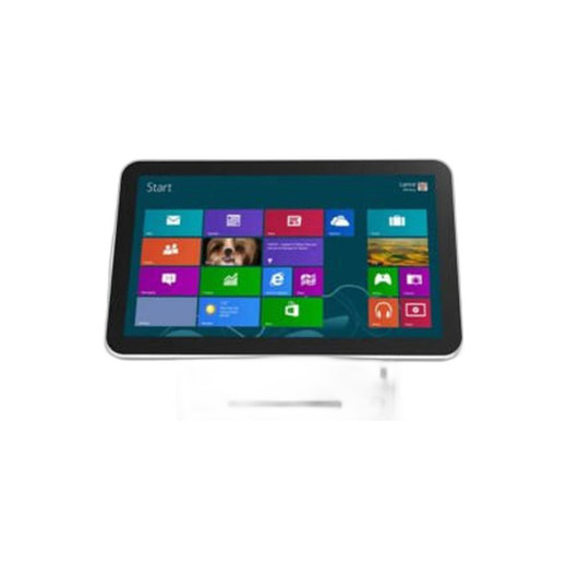 PioneerPOS QED-G385N5-B7 Scorpions Tablet Ltsc Base Msr 2D Imgr - Qed-G385N5-B7