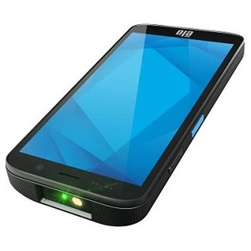 ELO Touch Emc-M51-S-A14-Gms-8G-12E-G-Bk - E449855