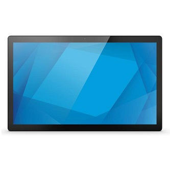 ELO Touch ESY22I4-2UWD-0-4G-3E-A12-Gms-Bk-Ns - E792655