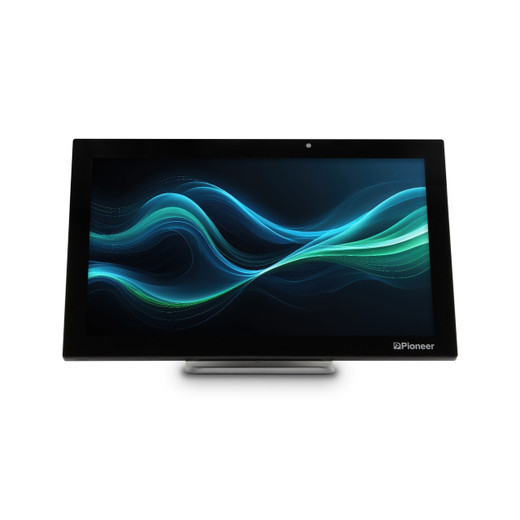 PioneerPOS CarisTouch 15.6 2.2GHz 4GB RAM 120GB - Q12-C14FPF-02