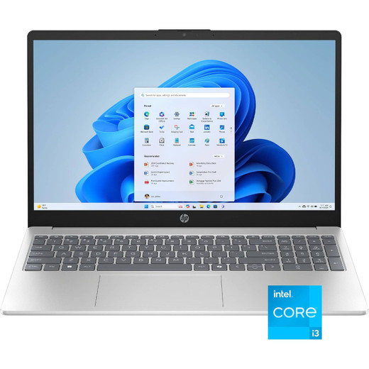 PioneerPOS Cyprus 15 i3 8GB RAM 120GB SSD Win11 - KC8FMF05003Z