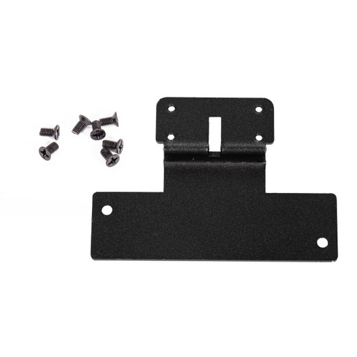 PioneerPOS MSR 1-2 Track Serial Black for the 12 - 42B-R22000