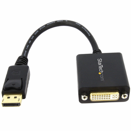 ELO Touch 1.8M Dvi-d TO Displayport Video Cable - E583090
