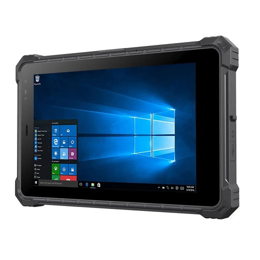 PioneerPOS 8" Rugged Tablet N5100 8G RAM/128GB - RT-A281P5-01