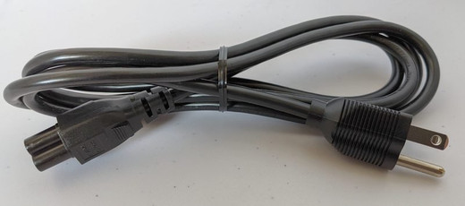 ELO Touch Elo NA power cord 1.8M C5 36W 02 Series - E793990
