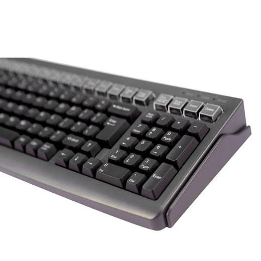 PioneerPOS MSR (Keyboard Wedge Tracks 1 and 2 Grey) - 46-D21000