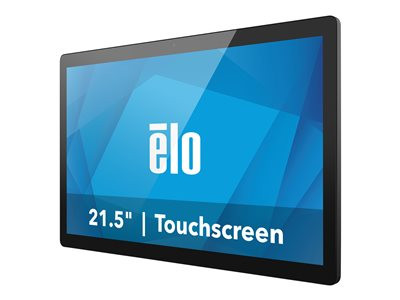 ELO Touch Elo I-Series 4 VALUE Android 10 with GMS - E391414