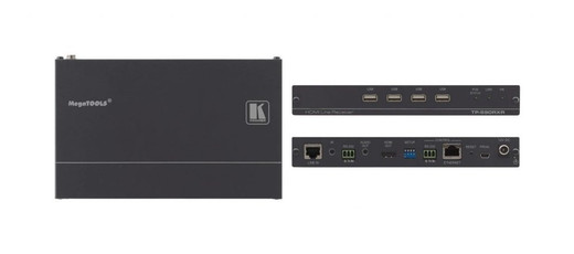 PioneerPOS Logi Meetup Power Cable Kit - 36-TCB-KIT01