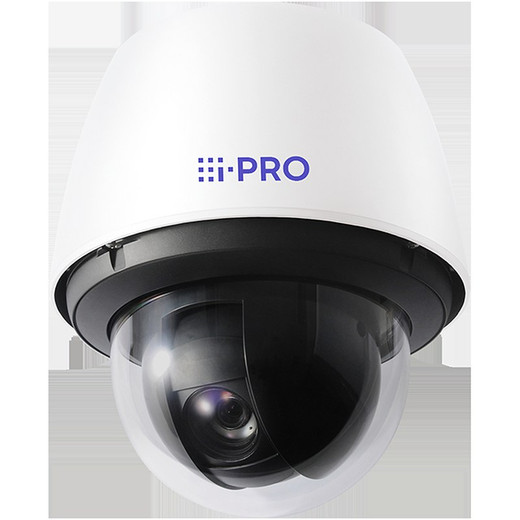i-PRO PLAMP2406 1/3" 2.4-6mm F1.2 Tamron Auto Iris Varifocal Lens