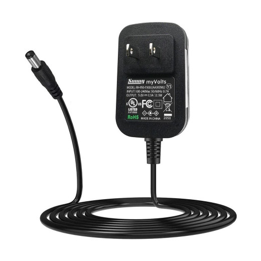 PioneerPOS Power Supply (100-200V - for Units with - STLH-PS420