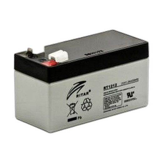 PioneerPOS RT12 Battery 7.4V/700mAh - RT-12-BAT