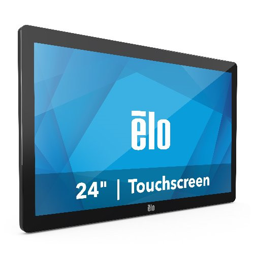 ELO Touch 24 AND 27 Inch Replacement Stand 03-SERIES - E510042