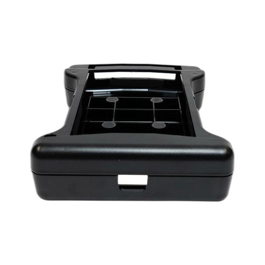 PioneerPOS QDL-71014 Luxe Case AIR 1 I 2 I 9.7 White - QDL-71014