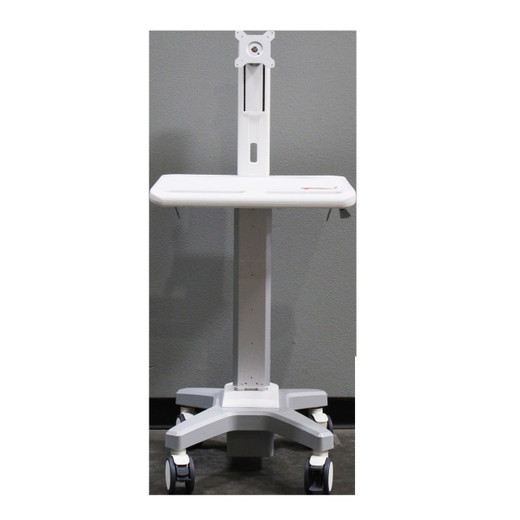 PioneerPOS Nova Connect Conference Cart 3Tabs - Q11-TELE-201