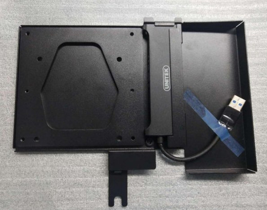 ELO Touch Elo USB hub and bracket kit for I-Series for - E350807