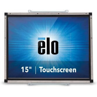ELO Touch 1537L Rack-mount Bracket KIT - E295006