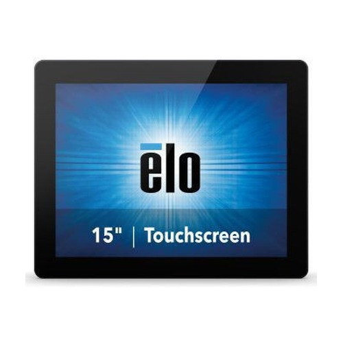 ELO Touch Elo 1590L 15-inch LCD (LED Backlight) Open - E334335