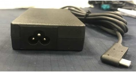 ELO Touch Elo 100W USB-C power supply kit for I-Series - E369922