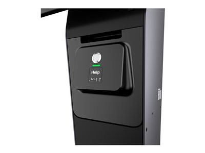 ELO Touch Elo-self-serv-assist Button-kit - E284334