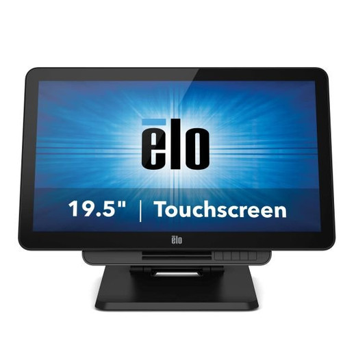ELO Touch ESY22I2-2UWC-0-Mt-Zb-8G-1S-Cf-64-Bk-Ns - E552046