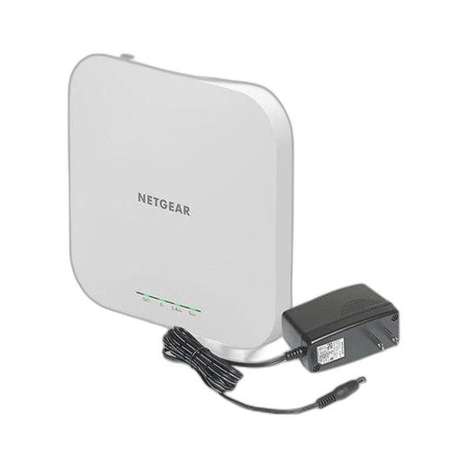 Netgear Insight Managed WIFI 6 AX1800 - - WAX610PA-100NAS