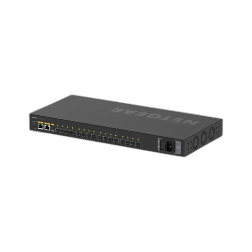 NETGEAR M4250-16XF 16X1G/10G Fiber Sfp+ MGD - XSM4216F-100NAS