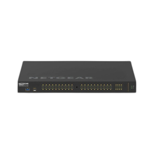 NETGEAR AV Line M4250-40G8XF-POE+ 40X1G Poe+