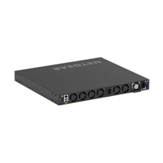 NETGEAR M4350-32F8V Managed Switch