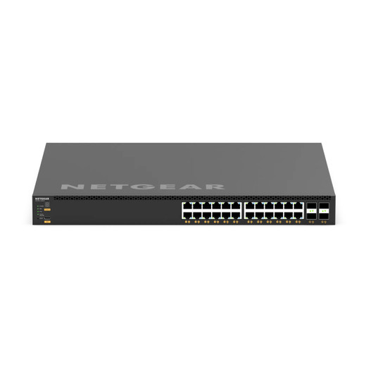 NETGEAR M4350-24X4V Managed Switch TAA - XSM4328CV-TAANES