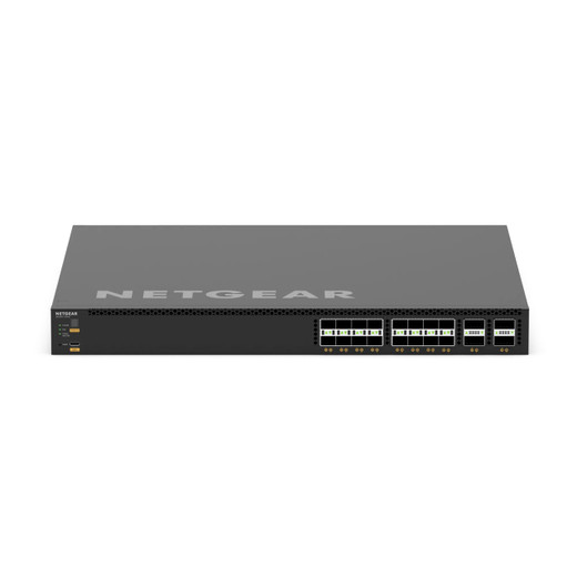 NETGEAR M4350-16V4C Managed Switch - VSM4320C-100NES