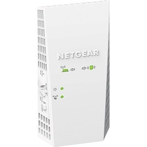 NETGEAR Range Extender - 10;100;1000 MBPS - - EX6400-100NAS