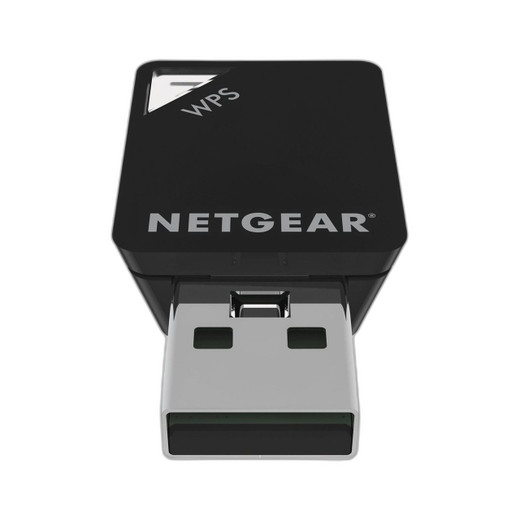 NETGEAR THE Netgear AC600 Wireless Adapter - A6100-10000S