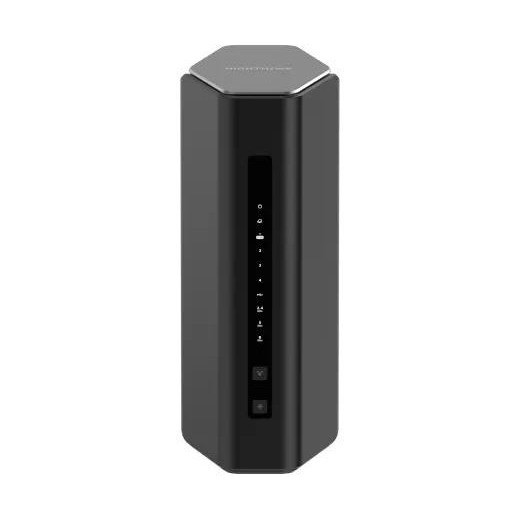 NETGEAR 3PT Nighthawk WIFI 7 BE12000 Rout - RS500-100NAS