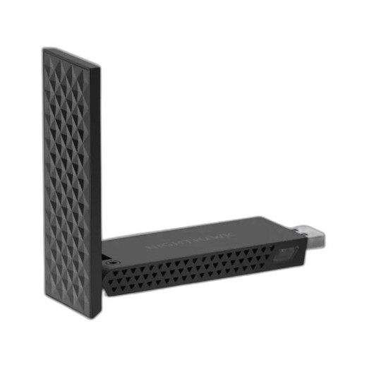 NETGEAR 1PT BE6500 USB3.0 Adapter