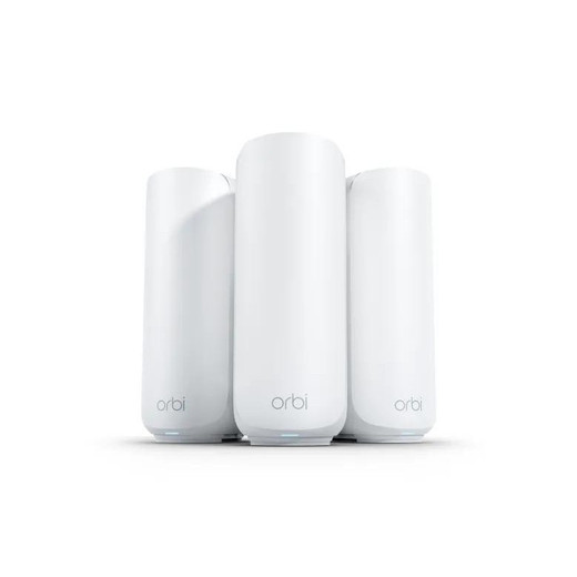 NETGEAR ORBI3 Db WIFI7 3PK Bndl - RBE373-100NAS