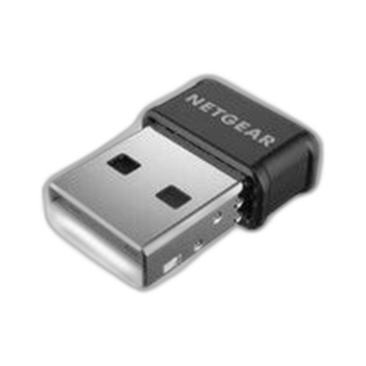 Netgear AC1200 WIFI USB Adapter USB 2.0 Dual Band - A6150-100PAS