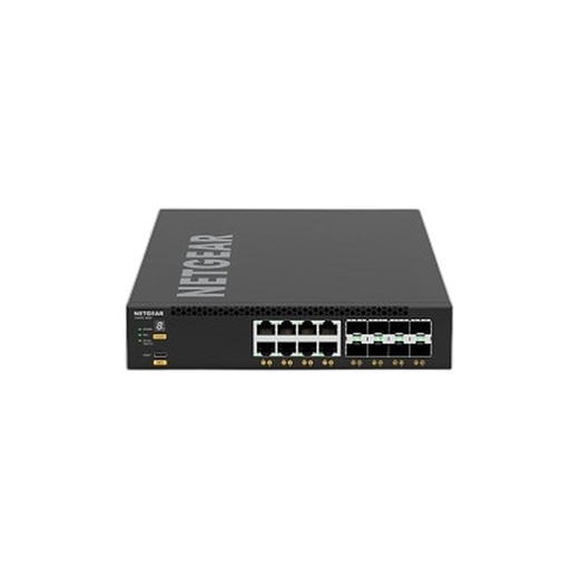 NETGEAR CSM4316-100NES Switch - M4350-16C - 1U - 16 X 100G - CSM4316-100NES