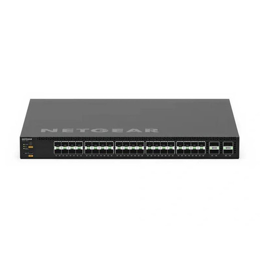 NETGEAR M4350-40F4C Managed Switch TAA - XSM4344FC-TAANES